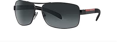 prada sunglassses 1bo-1a1|Prada Sport PS54IS Sunglasses.